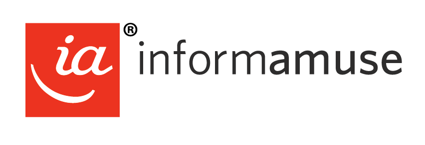 logo informamuse